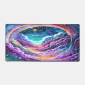 KLEURRIJK VERBAZINGWEKKEND WATERVERF BUITENRUIMTE  BUREAUMAT (Voorkant)