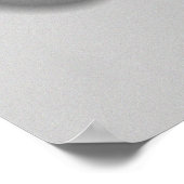 Kleurrijk verloop  kleurrijk verloop Poster (Hoek)