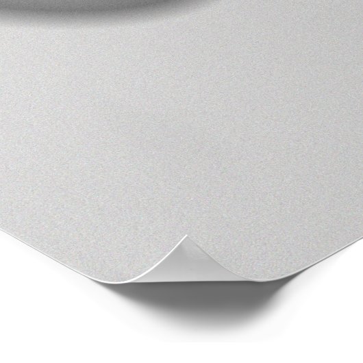 Kleurrijk verloop  kleurrijk verloop Poster (Hoek)