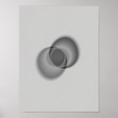 Kleurrijk verloop  kleurrijk verloop Poster (Voorkant)