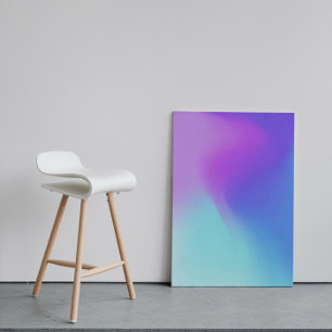 Kleurrijk verloop  kleurrijk verloop Poster