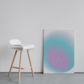 Kleurrijk verloop  kleurrijk verloop Poster