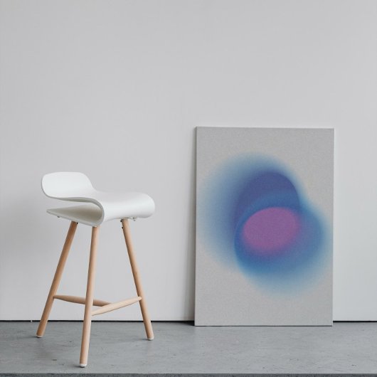 Kleurrijk verloop  kleurrijk verloop Poster