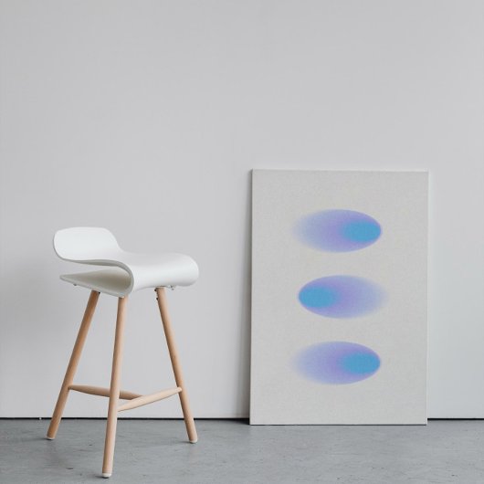 Kleurrijk verloop  kleurrijk verloop Poster