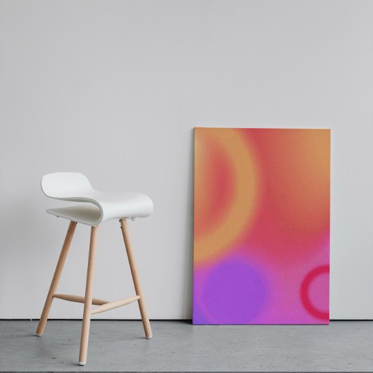 Kleurrijk verloop  kleurrijk verloop Poster