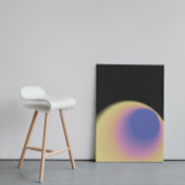 Kleurrijk verloop  kleurrijk verloop Poster