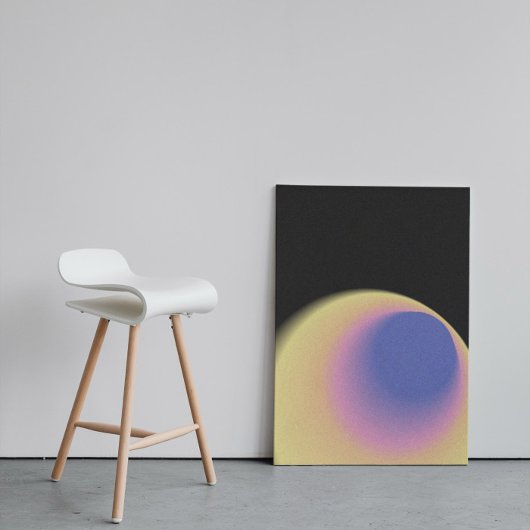 Kleurrijk verloop  kleurrijk verloop Poster