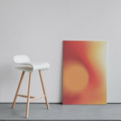 Kleurrijk verloop  kleurrijk verloop Poster