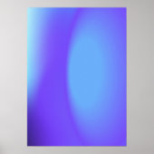 Kleurrijk verloop kleurrijk verloop Poster (Voorkant)