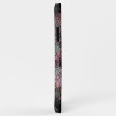 Kleurrijk vuurwerk... Case-Mate iPhone case (Achterkant/rechts)