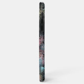 Kleurrijk vuurwerk... Case-Mate iPhone case (Achterkant/links)