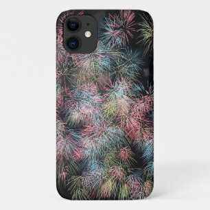 Kleurrijk vuurwerk... Case-Mate iPhone case