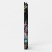 Kleurrijk vuurwerk... Case-Mate iPhone case (Achterkant/links)