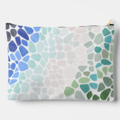 Kleurrijk Zee Etui (Achterkant)