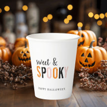 Kleurrijk zoet en woordrijk | Happy Halloween