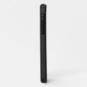 kleurrijke 60ste verjaardag Cake Case-Mate iPhone Case (Achterkant/links)