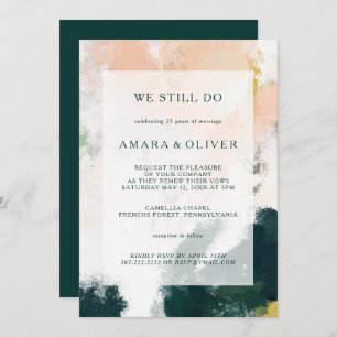 Kleurrijke Abstract doen we nog steeds gelofte ver Kaart