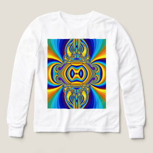 Kleurrijke Abstracte Achtergrond-14334