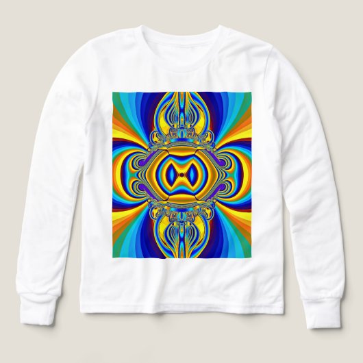 Kleurrijke Abstracte Achtergrond-14334 (Voorkant)