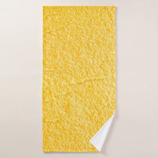 Kleurrijke abstracte achtergrond - perfecte achter badhanddoek (Badhanddoek)