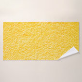 Kleurrijke abstracte achtergrond - perfecte achter badhanddoek (Badhanddoek)