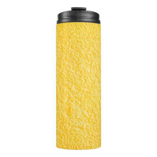 Kleurrijke abstracte achtergrond - perfecte achter thermosbeker (Voorkant)