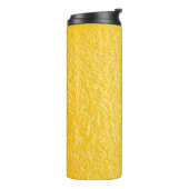 Kleurrijke abstracte achtergrond - perfecte achter thermosbeker (Gedraaid links)