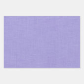 Kleurrijke Abstracte Artsy Waterverf Paint Inpakpapier Vel (Voorkant 3)