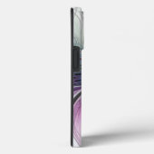 Kleurrijke Abstracte bloem Moderne fractale kunst Case-Mate iPhone Case (Achterkant / Rechts)