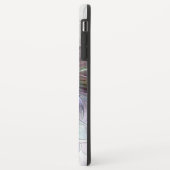 Kleurrijke Abstracte bloem Moderne fractale kunst Case-Mate iPhone Case (Achterkant/links)