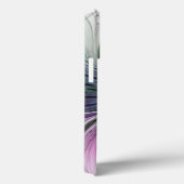 Kleurrijke Abstracte bloem Moderne fractale kunst Case-Mate iPhone Case (Achterkant / Rechts)