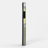 Kleurrijke Abstracte geometrische vormen Case-Mate iPhone Case (Achterkant/rechts)