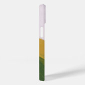 Kleurrijke Abstracte kunst Custom Name Case-Mate iPhone Case (Achterkant / Rechts)