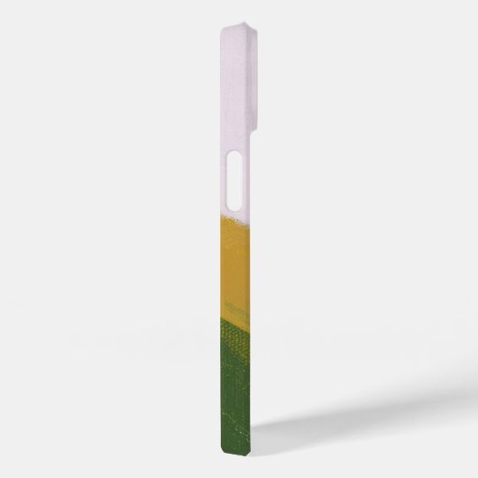 Kleurrijke Abstracte kunst Custom Name Case-Mate iPhone Case (Achterkant / Rechts)