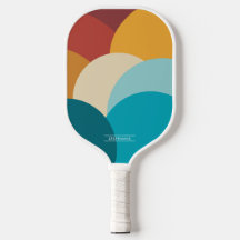 Kleurrijke  Abstracte Kunst Gepersonaliseerd