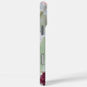 Kleurrijke Abstracte Kunst Monogram Aangepaste Naa Case-Mate iPhone Case (Achterkant / Rechts)