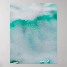 Kleurrijke abstracte, minimale bewerkbare jouw tek