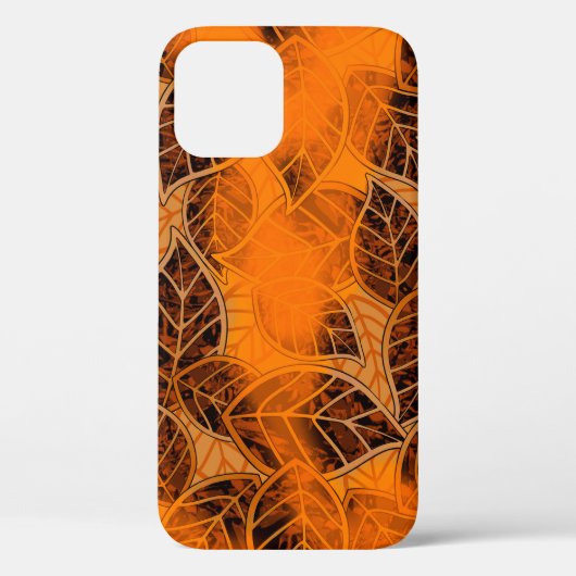 Kleurrijke abstracte patronmodern, abstract, kunst Case-Mate iPhone case (Achterkant)
