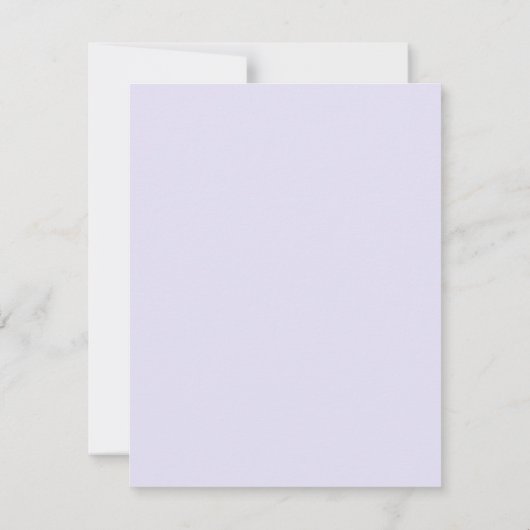 Kleurrijke, Abstracte, persoonlijke flatpanel-kaar Kaart (Achterkant)