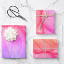 Kleurrijke Abstracte regenboogstralen