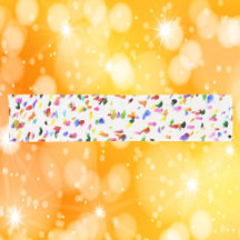 Kleurrijke Abstracte Stippen Patroon