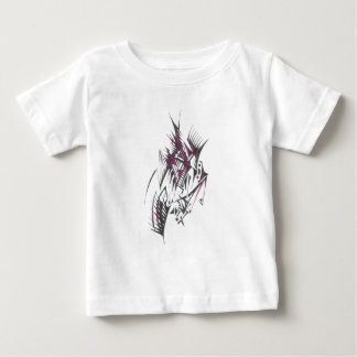 Kleurrijke Abstracte Tribale Tattoo Kunst