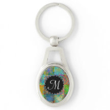 Kleurrijke abstracte vierkanten