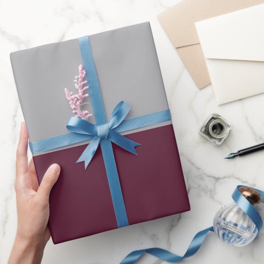 Kleurrijke Abstracte wervelingen inpakpapier (Geschenken)