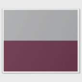 Kleurrijke Abstracte wervelingen inpakpapier (Vlak)