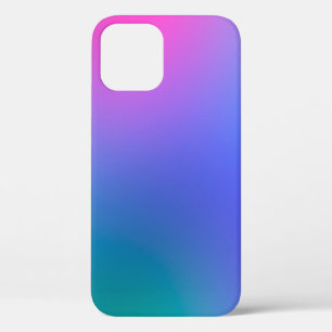 kleurrijke achtergrond abstract, kunst, grafisch d Case-Mate iPhone case