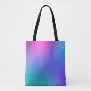 kleurrijke achtergrond abstract, kunst, grafisch d tote bag