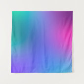 kleurrijke achtergrond abstract, kunst, grafisch d wandkleed (Voorkant (horizontaal))