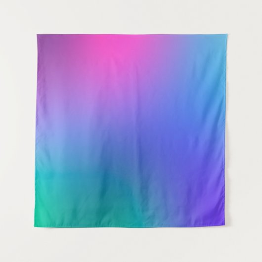 kleurrijke achtergrond abstract, kunst, grafisch d wandkleed (Voorkant)