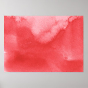 kleurrijke achtergrond van de waterverf voor uw 3 poster